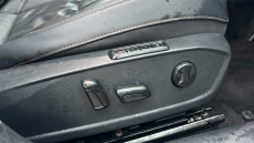 CUPRA Formentor 1.5 TSI 150 V2 5dr DSG Petrol Estate